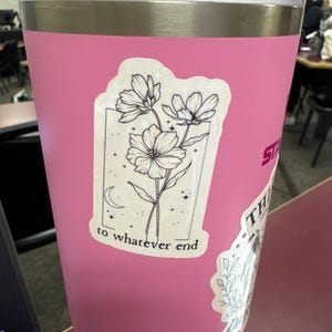 Julien added a photo of their purchase