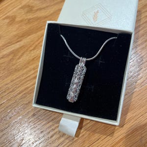 Alexia added a photo of their purchase