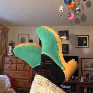 Kristina ha añadido una foto de su compra