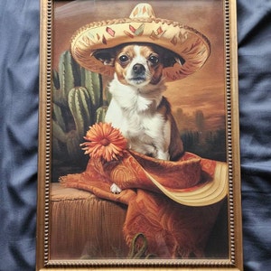 Will added a photo of their purchase