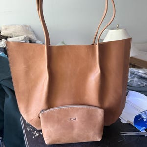 Christina added a photo of their purchase