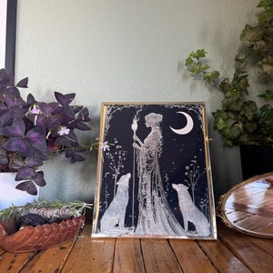 Hannah added a photo of their purchase