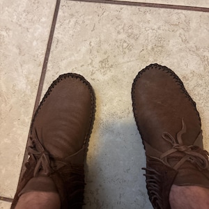 James added a photo of their purchase