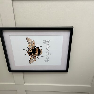 Take off Your Cloves Fun Kitchen Print Food Pun Garlic Cloves ...