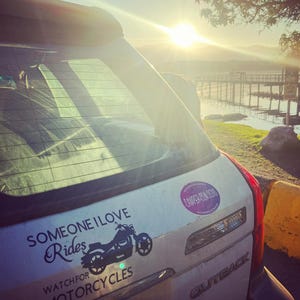 Melissa added a photo of their purchase