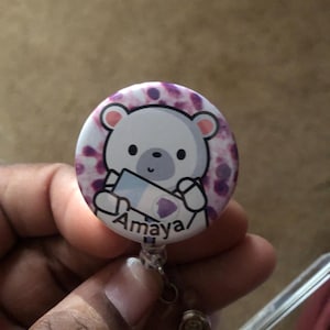Amaya added a photo of their purchase