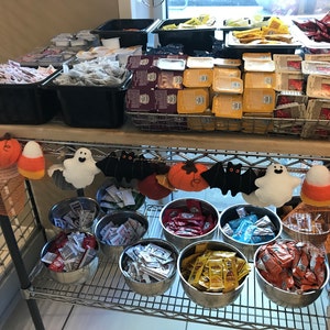 P added a photo of their purchase