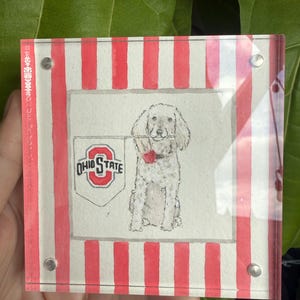Zoe a ajouté une photo de son achat
