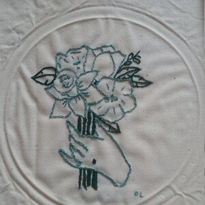 Etsy buyer added a photo of their purchase