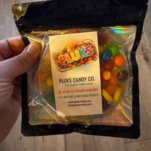 Paul added a photo of their purchase