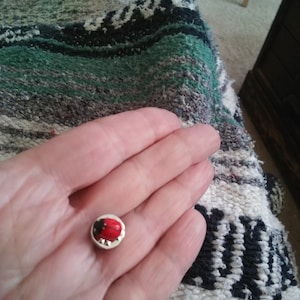 Fran added a photo of their purchase