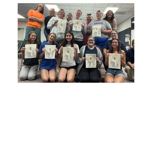 Tabetha a ajouté une photo de son achat