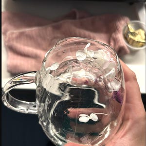 Catalina heeft een foto van de aankoop toegevoegd
