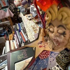 Roberta a ajouté une photo de son achat