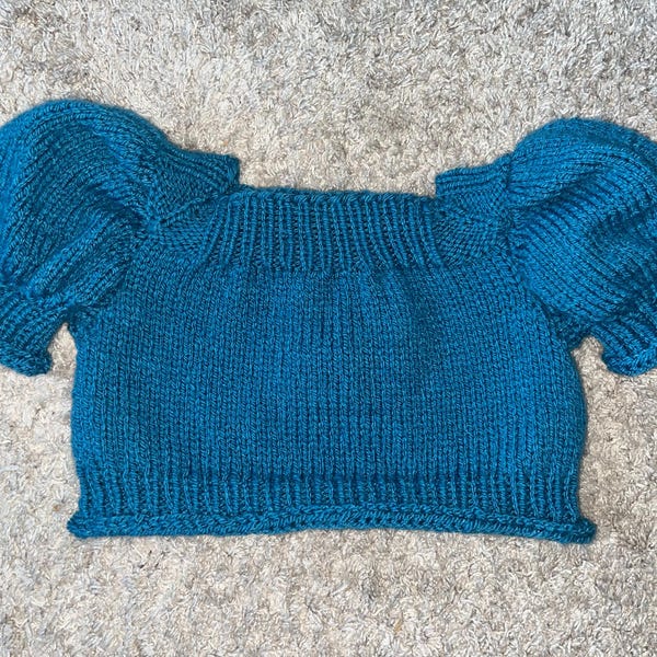 Cowl Knitting Pattern--spring Themed Tulip, Stranded Colorwork, Cables ...