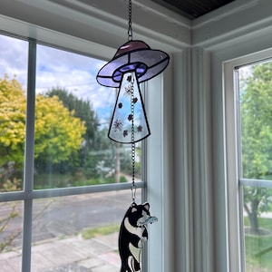 Hanna added a photo of their purchase