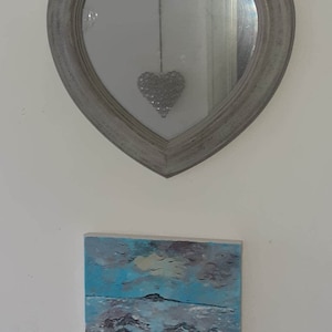 Tom added a photo of their purchase