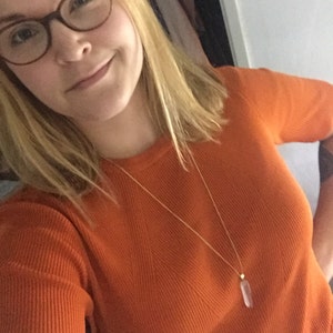 Anna added a photo of their purchase