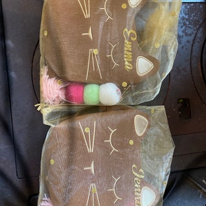 Ashley added a photo of their purchase
