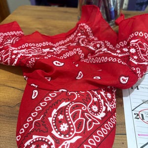 Marcy added a photo of their purchase
