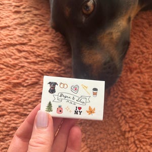 Brynn added a photo of their purchase