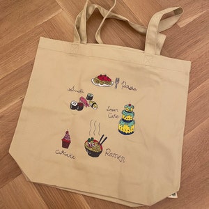 Eve added a photo of their purchase