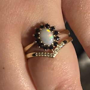Samantha added a photo of their purchase