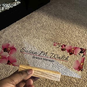 Rose added a photo of their purchase