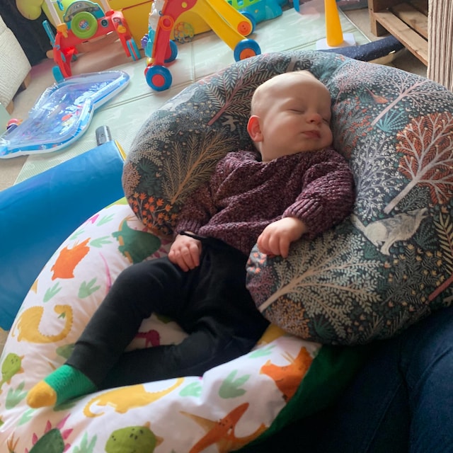 Plush Toy Baby Shark Bean Bag Chair Buy Rucomfy Kids Shark Animal