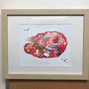 Etsy buyer added a photo of their purchase