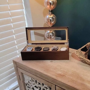 April added a photo of their purchase