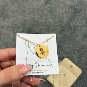 Etsy buyer added a photo of their purchase