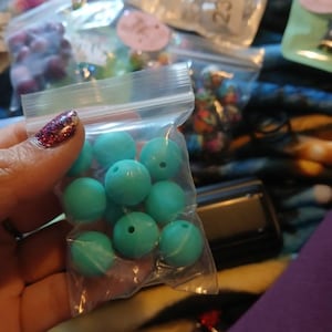 Megan added a photo of their purchase