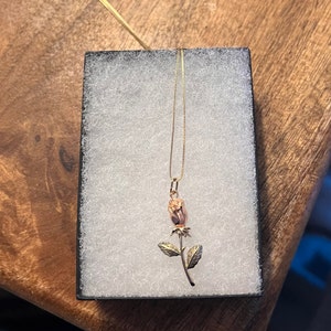 Angelica added a photo of their purchase