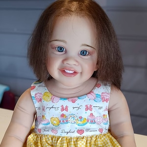 Lene added a photo of their purchase