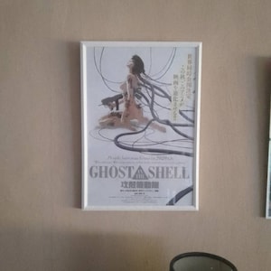 David added a photo of their purchase