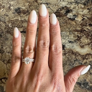 Emily added a photo of their purchase