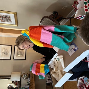 Amy heeft een foto van de aankoop toegevoegd