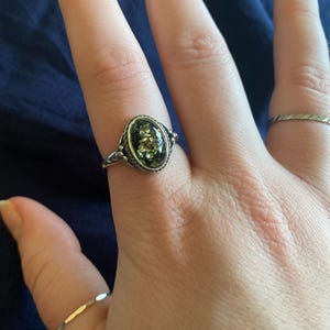 Samantha added a photo of their purchase