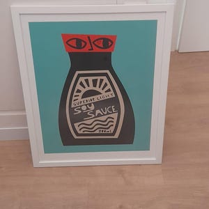 Frank added a photo of their purchase
