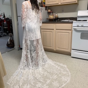 Kimberly added a photo of their purchase