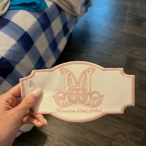 Hailey added a photo of their purchase