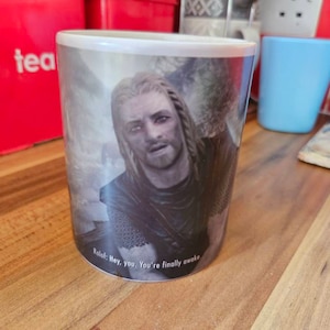 Holly heeft een foto van de aankoop toegevoegd