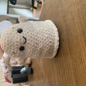 Lisa added a photo of their purchase