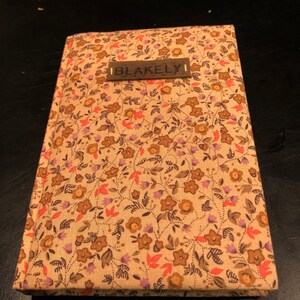 BlakeBlue ha añadido una foto de su compra