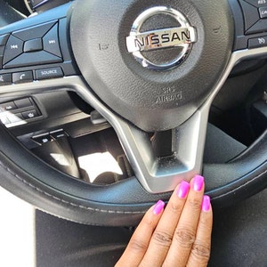 Tanassa Kendrick added a photo of their purchase