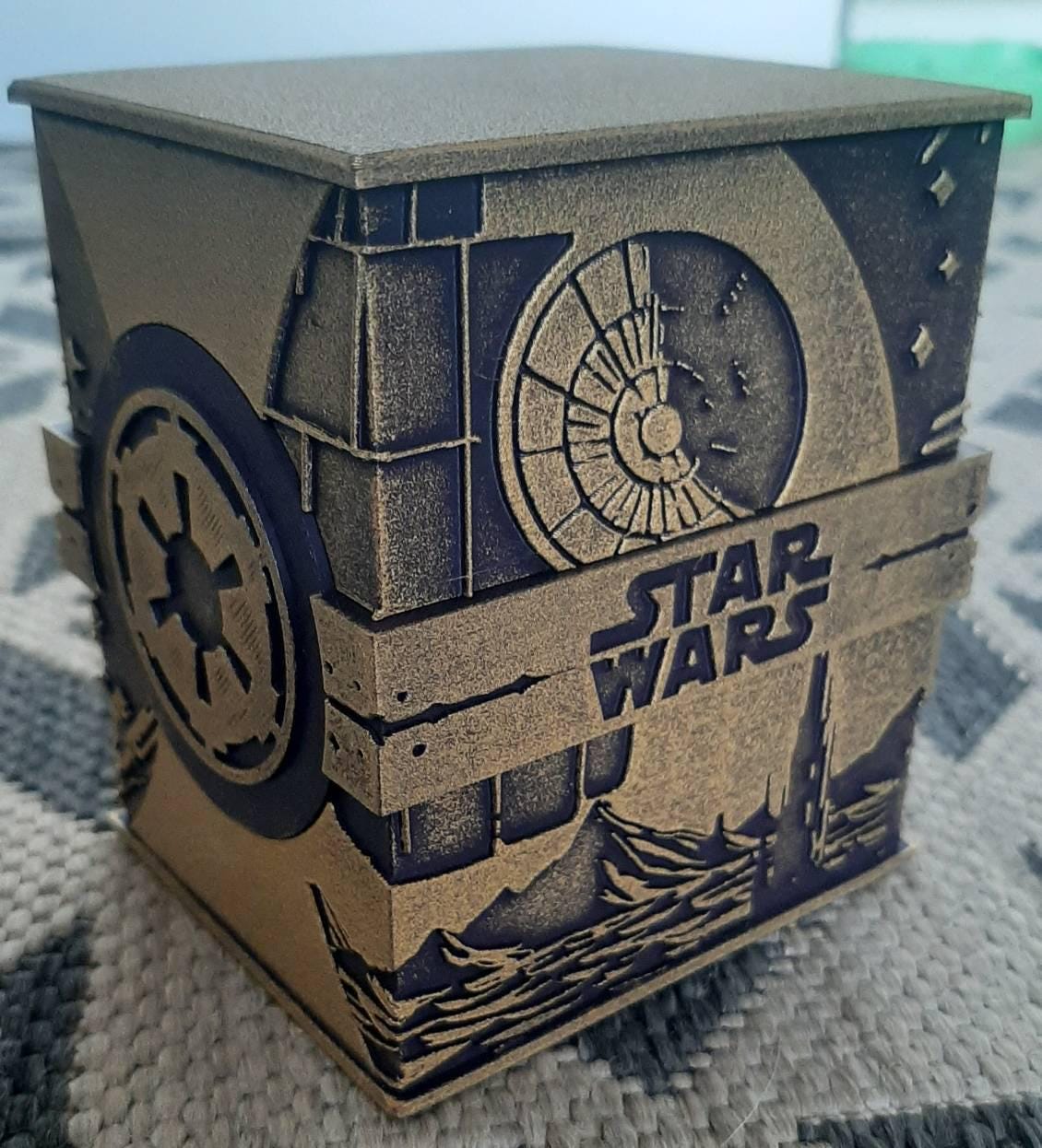 Avatar de An Etsy buyer