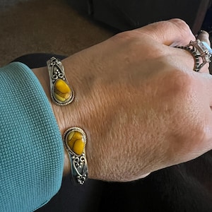 Linda added a photo of their purchase