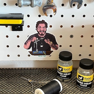 Stephen added a photo of their purchase