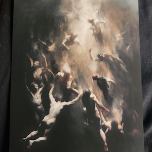 Emily added a photo of their purchase